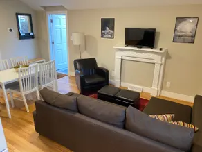 Renovated and clean Carriage House with Parking! - Image 4