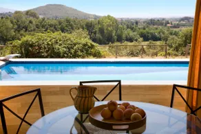 Querciolo, rural retreat in Tuscany - Image 3