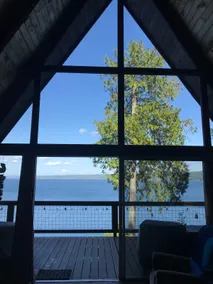 McDonald Cove Cabin - Image 5