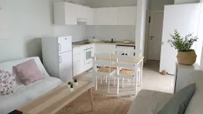 Cozy apartment in Pefkohori - Image 2