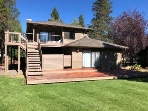 Oasis in Sunriver-Hot Tub, Good Dog-OK/SHARC&Bikes - Image 2
