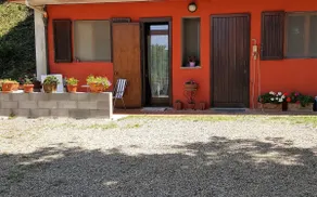 Studio for 2 people + 1 between Florence and Arezzo - Image 2