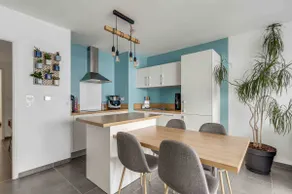 Le Contemporain Phocéen - Terrace & Parking - Image 2