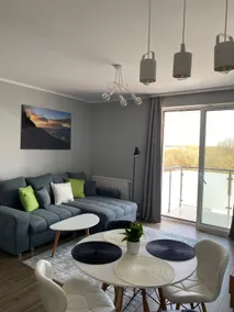 Modernes Apartment am Ostseestrand in Sarbinowo - Image 4