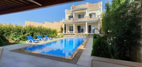 ”Villa Fares 1” pool 'spa' exceptional view - Image 5