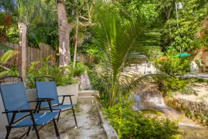 Fruta Villa, Tropical Oasis With River & Waterfall - Image 3