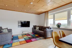 Fichtelherz Mittendrin - 87 m² - 2 bedrooms - balcony - 1-5 pers. - Image 3