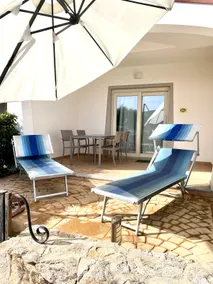 Mediterranean Sea Shell House 27 - Image 2