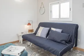 Cozy Luna House • Lajares • Sleeps 4 - Image 2