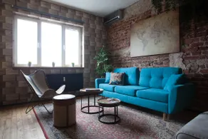 Top Centre Designer Vintage apartment - Image 4