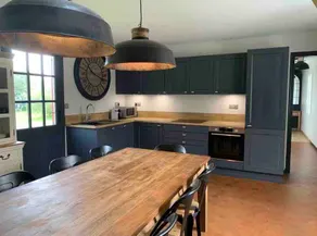 Farmhouse 10 pers - Large garden - 4 km from the beaches - Image 3