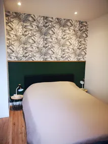 New apartment with garden by the sea - Image 5