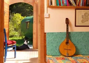 Meadowsweet Forest Lodge - Image 5