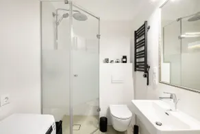 Amazing Kaunas Oldtown view apartment - Image 5