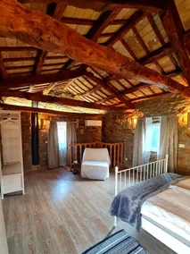 Casa Villanova ROMANCE, a stone Istrian chalet - Image 4