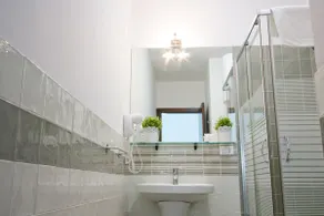Casa Oltremare terrace with sea view - Unmarediblu - Image 3