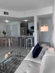 “Beautiful 2 beds in Edge Water-Miami with Free/P” - Image 3