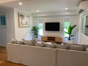 Comfort in Coolum, freshly renovated central unit - Image 3