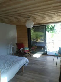 Studio 40 meters from the lake - Image 4