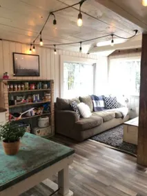 Cottage near Lighthouse, Trails, Ocean & Seafood - Image 4