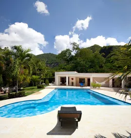 Tropical Villa w/ Private Pool I Apulo Golf Club - Image 2