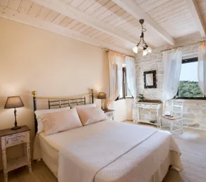 Villa Pietra - Built Stone Mediterranean Villa - Image 3