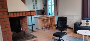 A studio apartment located near the harbour - Image 4