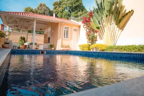 Charming Big House in Guaratinguetá - Image 5