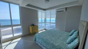 Exclusive oceanfront beach apartment in Panama. - Image 5