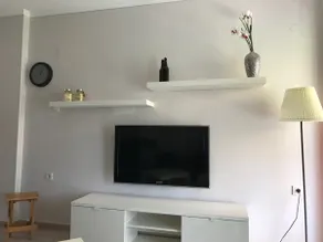 Cosy family apartment next to the beach - Image 4