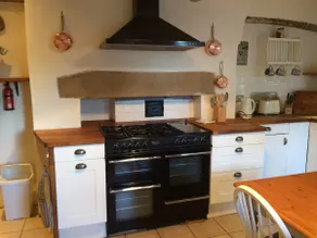 Gemütliches Ferienhaus im Zentrum von Alston - Image 4