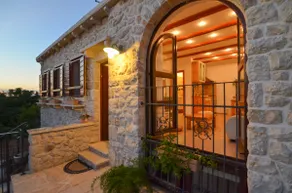 Eler Home Zadar Stone Villa with Panoramic Sea View - Image 2