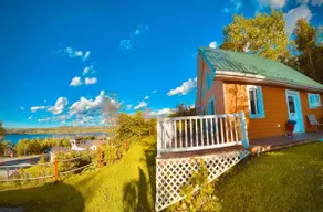 Forest chalet citq222510, view, lake - Image 3