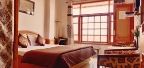 The Thistle Lodge - Image 5