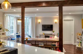 Attached Apartment Close to Rose Bowl - Image 4