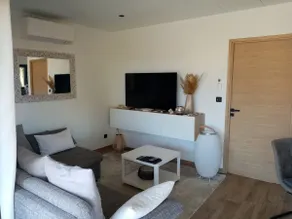 New mini villa with pool - Image 2