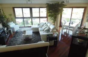Large glass duplex stunning AC view - Image 2