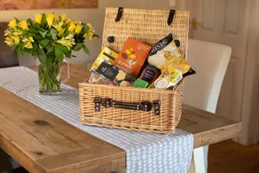 Luxury self-catered cottage set in the heart of North Yorkshire - Image 3