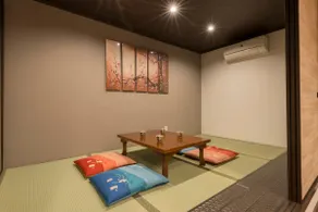 [Officially Approved Homestay] Located in the sightseeing area of Osaka, a 3-story building with convenient transportation and a large room! - Image 5