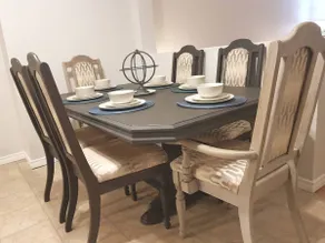 Sarnia Central Six - BIG 6 BR 2 BA - patio and BBQ - Image 3