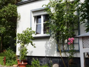 Apartment with bathroom & single kitchen + garden use - Image 2