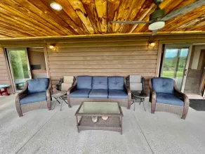 Freeport Country Cabin Retreat - Image 5