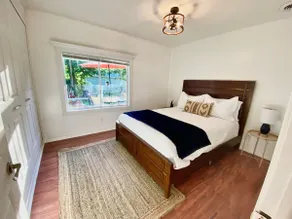 Charming and Cozy Lansing Loft Home - Image 4