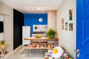 Apto 103 - Great value for money! - Villa Marquês - Image 2