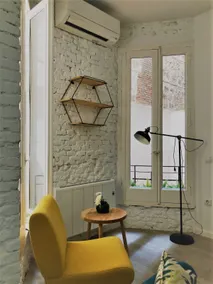 Vintage Design Flat i Madrid centrum - Image 4