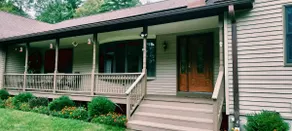 Enjoy our spacious 4 bedroom house with a private pool in a quiet area.  - Image 2