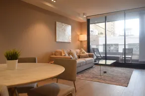 Luxurious Apt for Two 1 min from Chapel St - Parking - Image 2