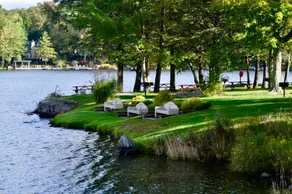Poconos Family Fun, Swimming Pool, Golf, Lake - Image 5