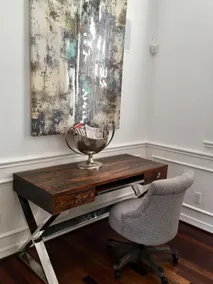 Elegant 3 Bedroom Town House Museum District - Image 3