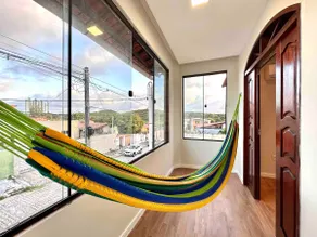 Great apartment in Ponta Negra - Image 4
